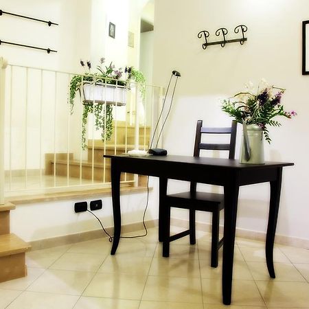 La Chiostrina Bed & Breakfast Roma Exterior foto