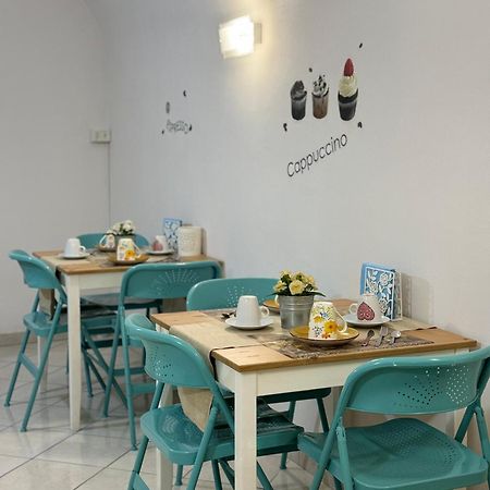 La Chiostrina Bed & Breakfast Roma Exterior foto
