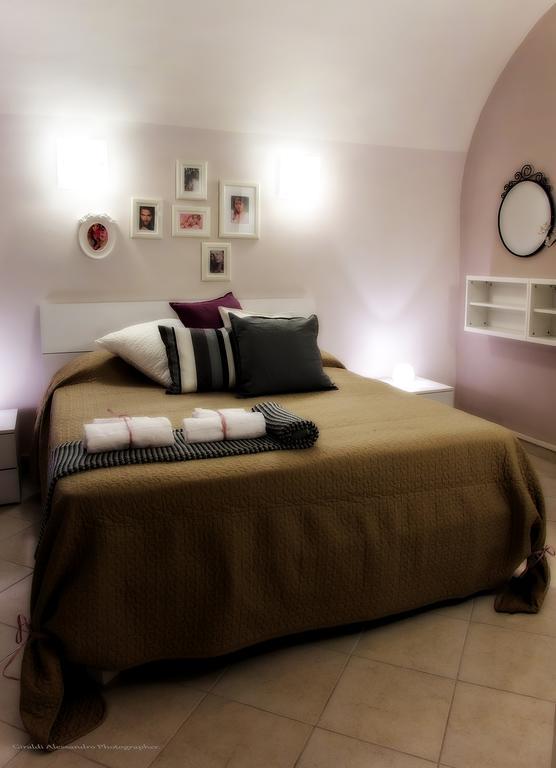 La Chiostrina Bed & Breakfast Roma Cameră foto