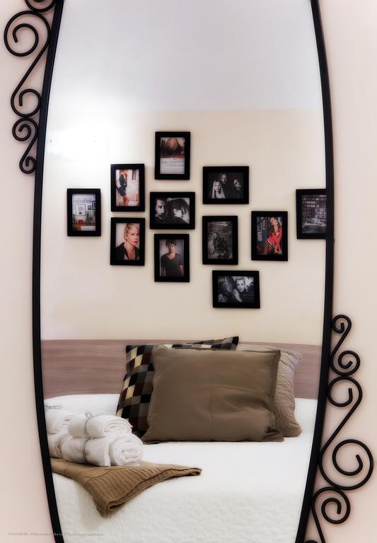 La Chiostrina Bed & Breakfast Roma Cameră foto