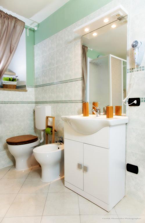 La Chiostrina Bed & Breakfast Roma Cameră foto