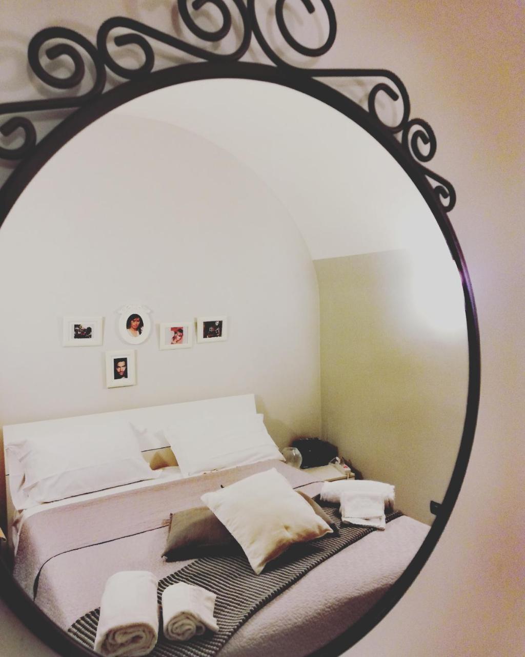 La Chiostrina Bed & Breakfast Roma Exterior foto